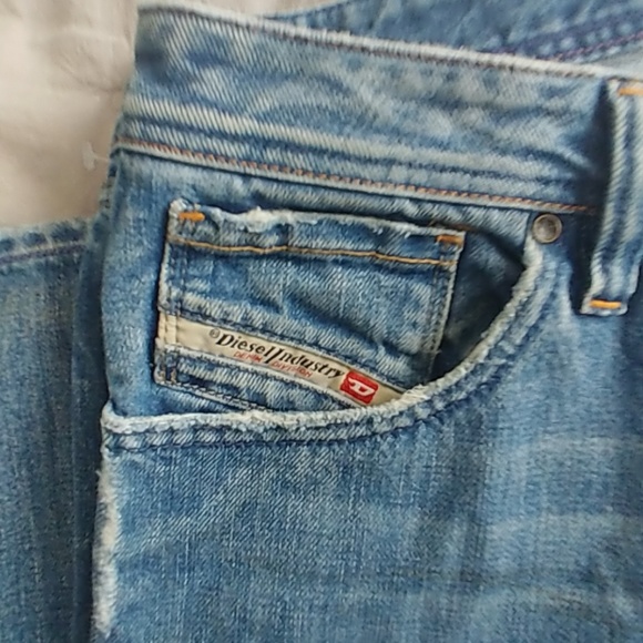 diesel jeans 34x34
